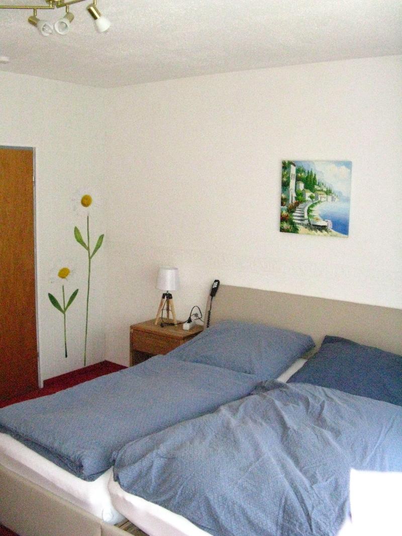Hotel Zum Forsthaus image