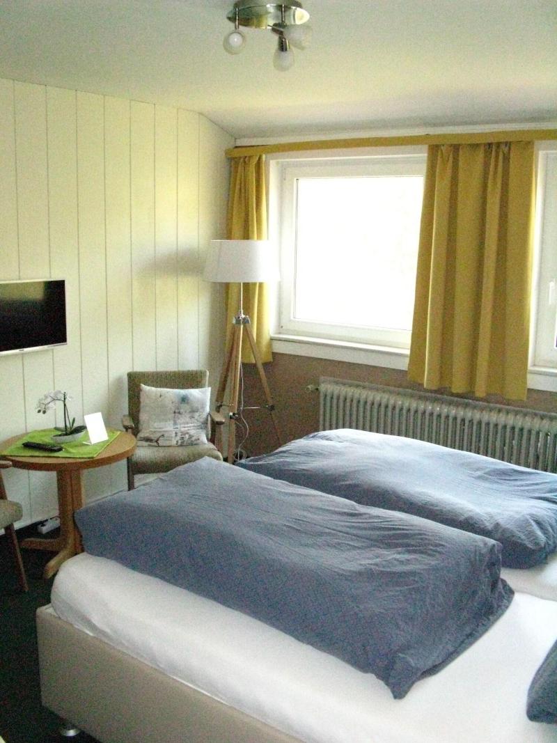 Hotel Zum Forsthaus image