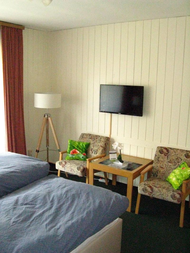 Hotel Zum Forsthaus image