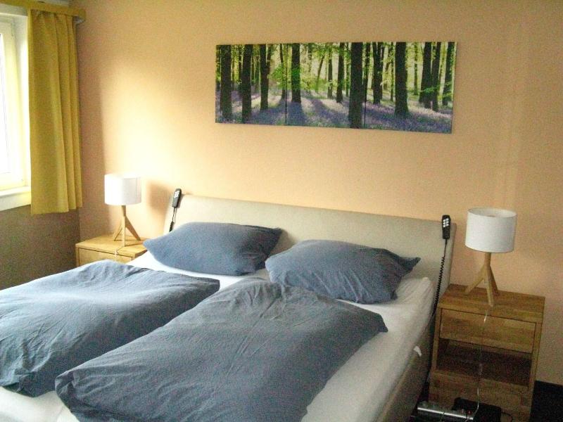 Hotel Zum Forsthaus image