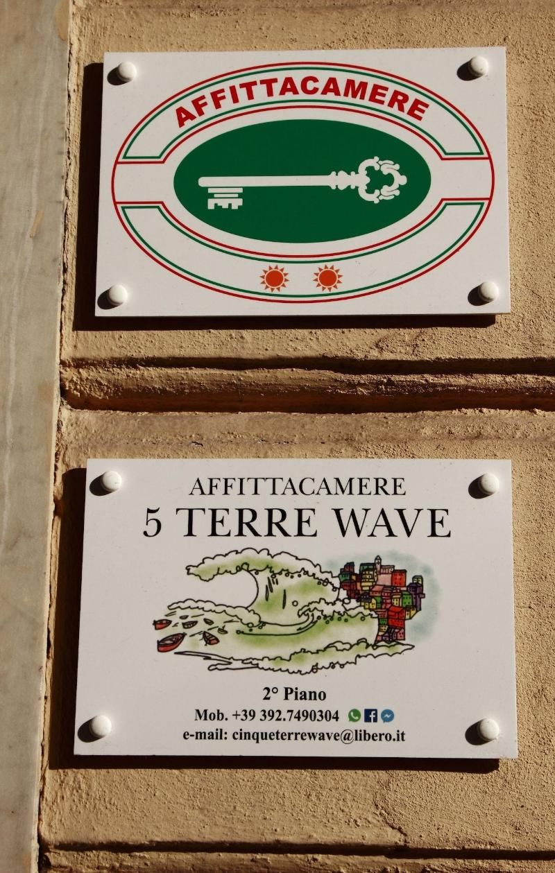 5 Terre Wave — photo 3