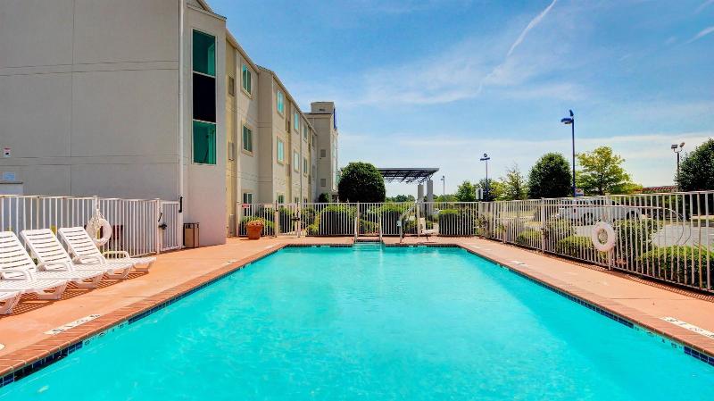 Motel 6 El Reno, OK image