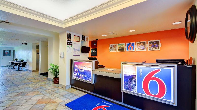 Motel 6 El Reno, OK image