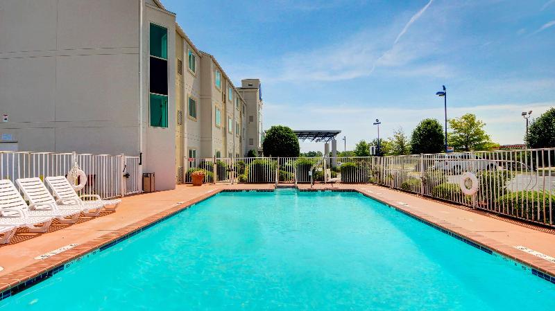 Motel 6 El Reno, OK image