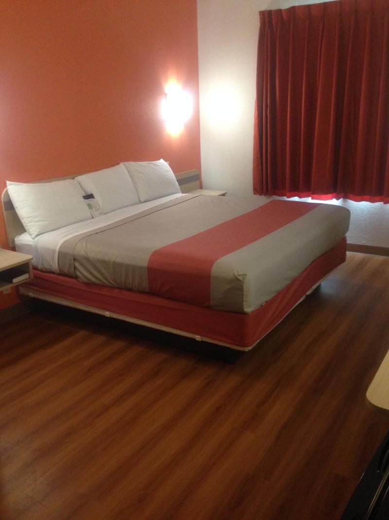 Motel 6 El Reno, OK image