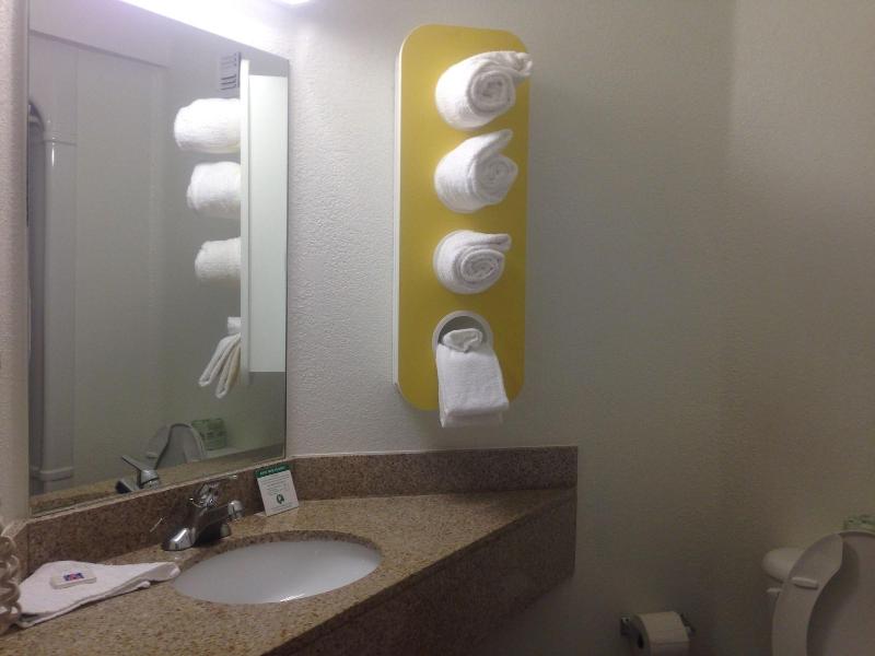 Motel 6 El Reno, OK image