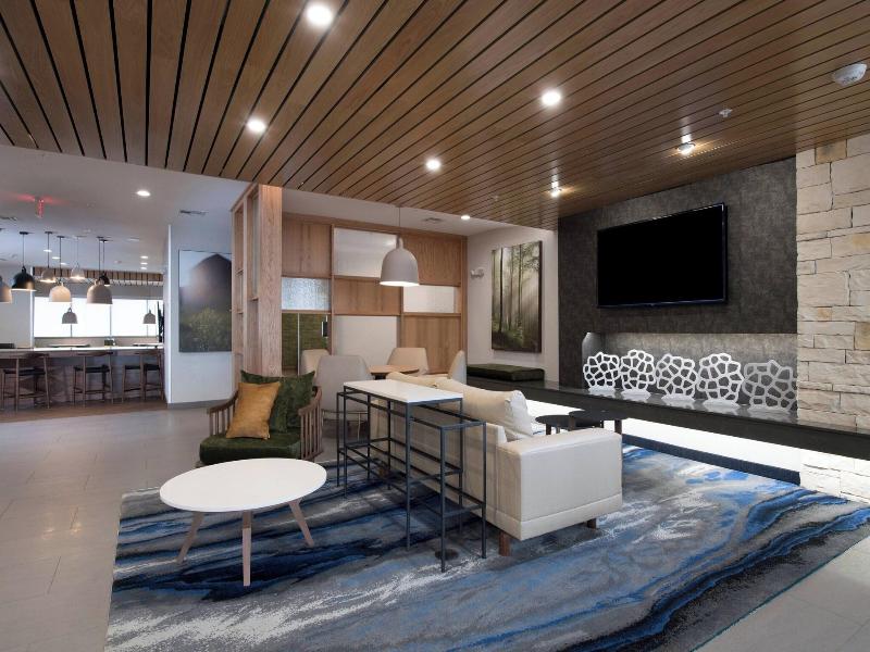 Fairfield Inn & Suites by Marriott Oklahoma City E image