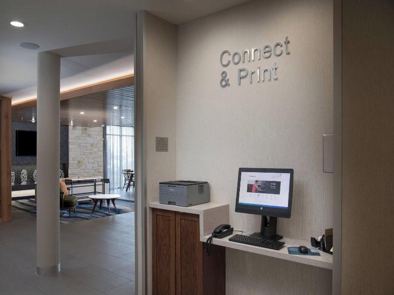 Fairfield Inn & Suites by Marriott Oklahoma City E image