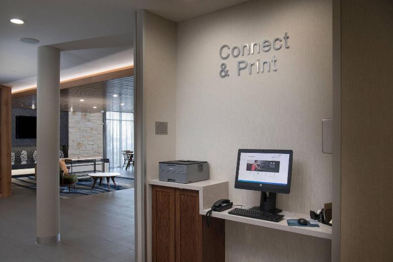 Fairfield Inn & Suites by Marriott Oklahoma City E image