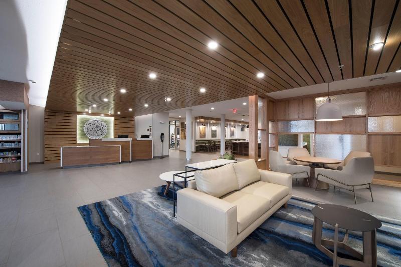 Fairfield Inn & Suites by Marriott Oklahoma City E image