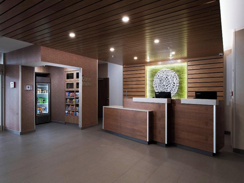 Fairfield Inn & Suites by Marriott Oklahoma City E image
