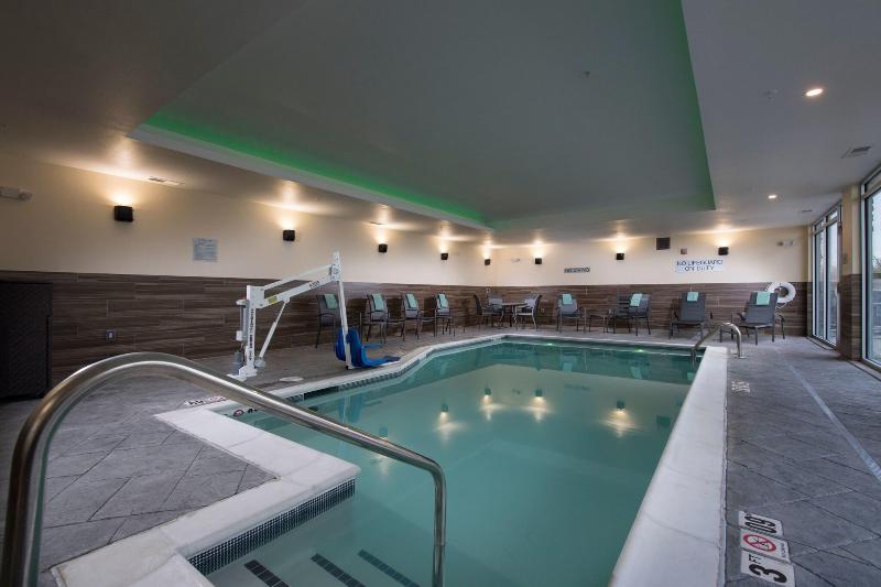 Fairfield Inn & Suites by Marriott Oklahoma City E image