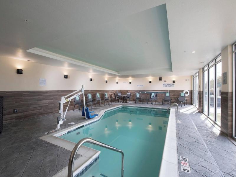 Fairfield Inn & Suites by Marriott Oklahoma City E image