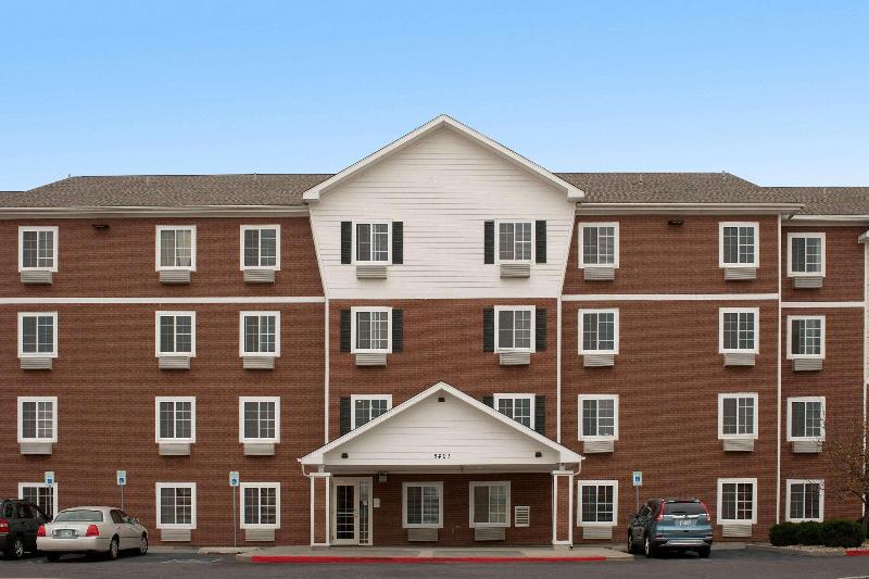 Woodspring Suites Oklahoma City Norman image