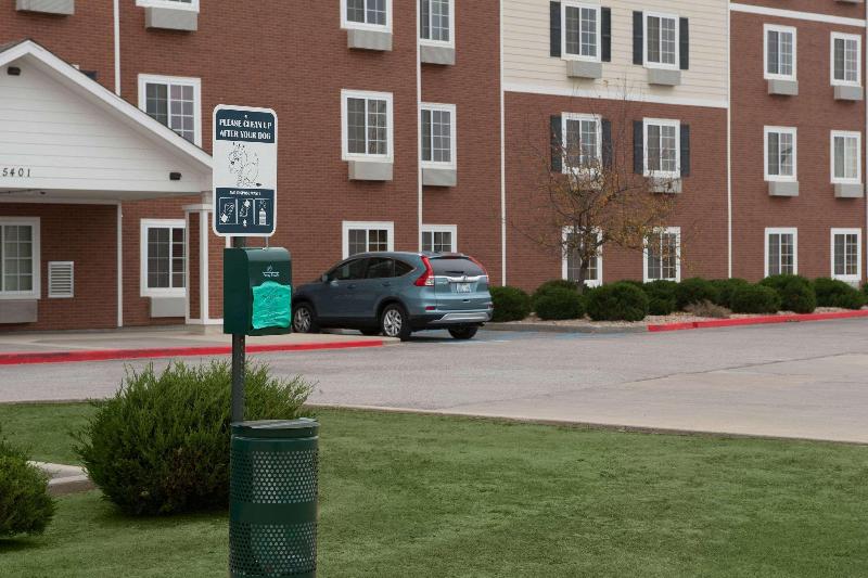 Woodspring Suites Oklahoma City Norman image