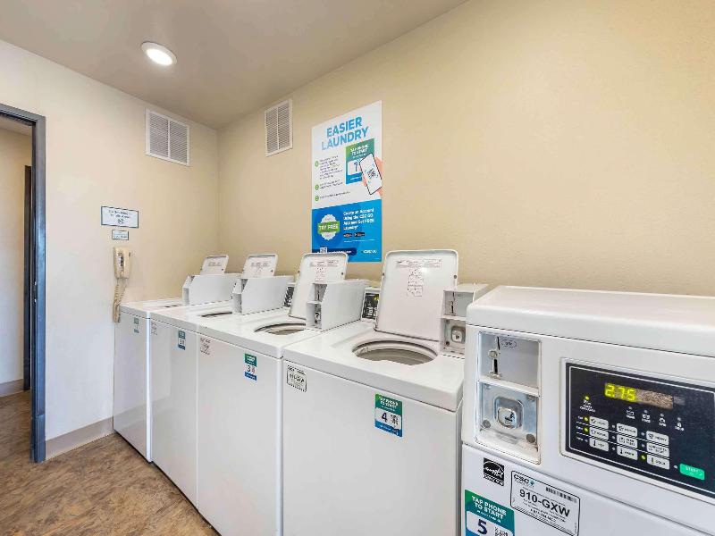 Woodspring Suites Oklahoma City Norman image