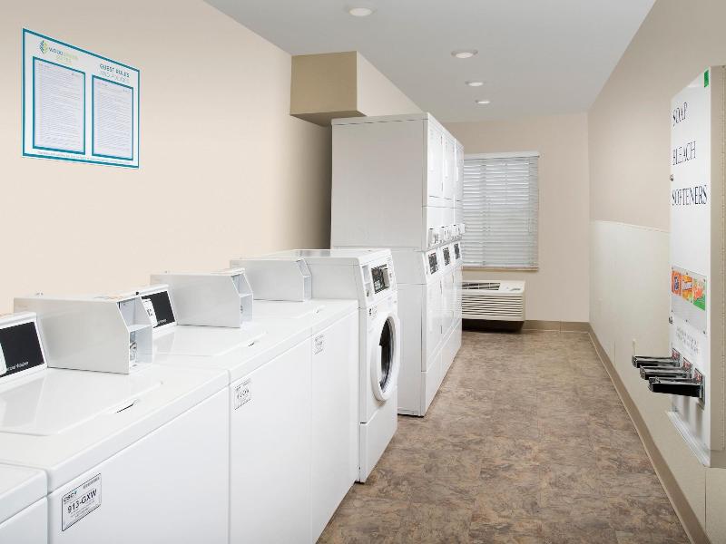 Woodspring Suites Oklahoma City Norman image