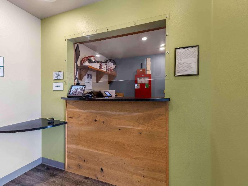 Woodspring Suites Oklahoma City Norman image
