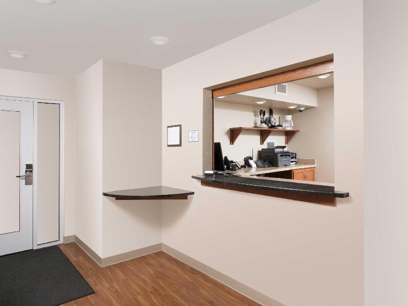 Woodspring Suites Oklahoma City Norman image