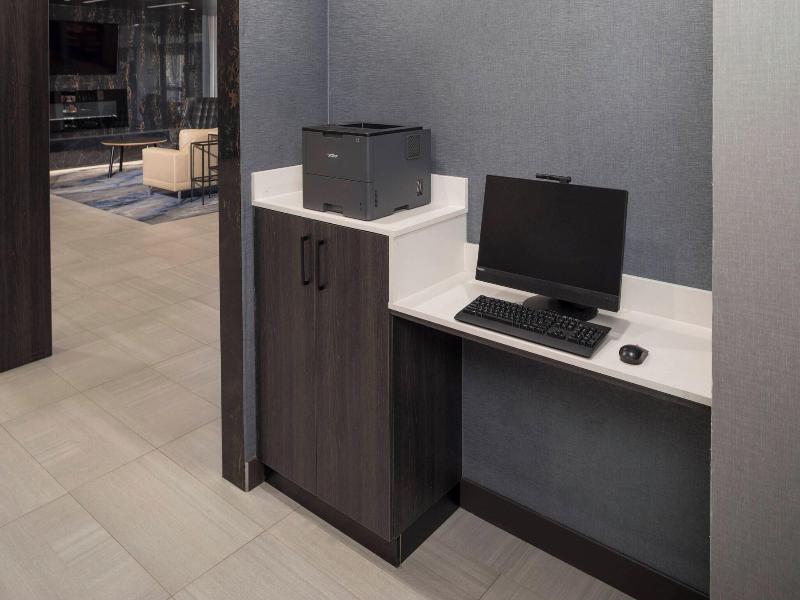 Fairfield Inn & Suites by Marriott Oklahoma City D image