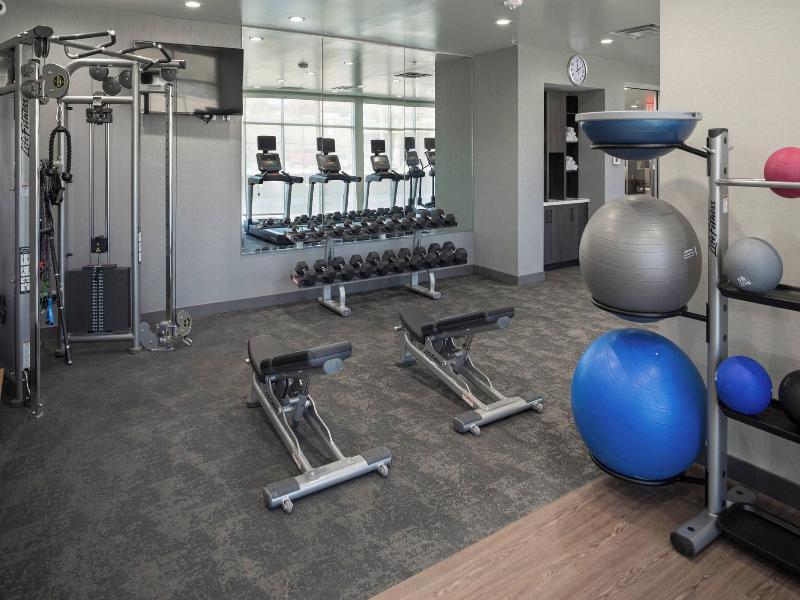 Fairfield Inn & Suites by Marriott Oklahoma City D image
