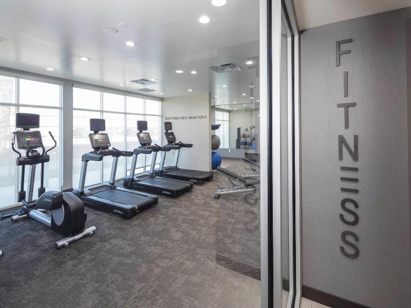 Fairfield Inn & Suites by Marriott Oklahoma City D image
