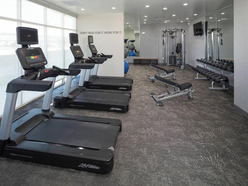 Fairfield Inn & Suites by Marriott Oklahoma City D image
