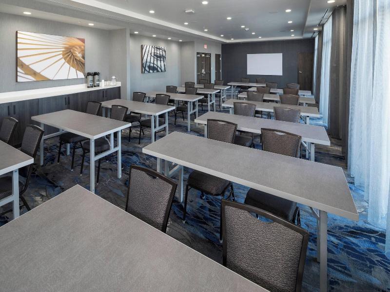 Fairfield Inn & Suites by Marriott Oklahoma City D image