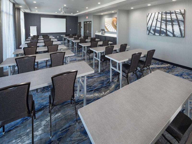 Fairfield Inn & Suites by Marriott Oklahoma City D image