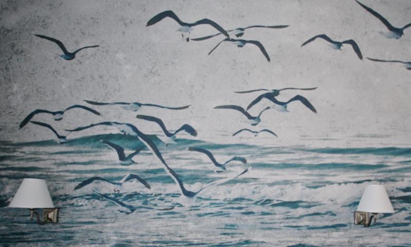 Echi Del Mare image