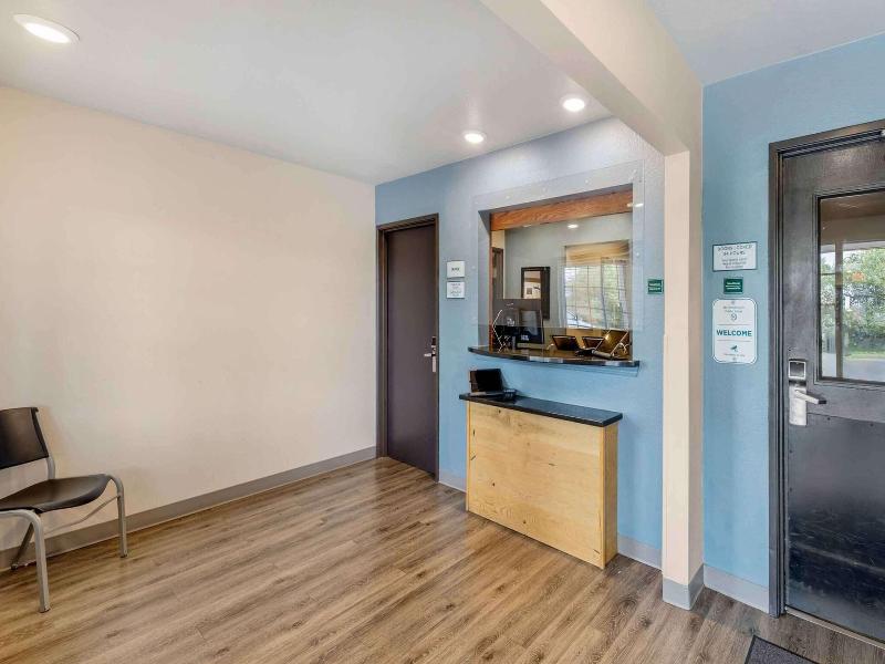 Extended Stay America Select Sui- Okl C-Del City