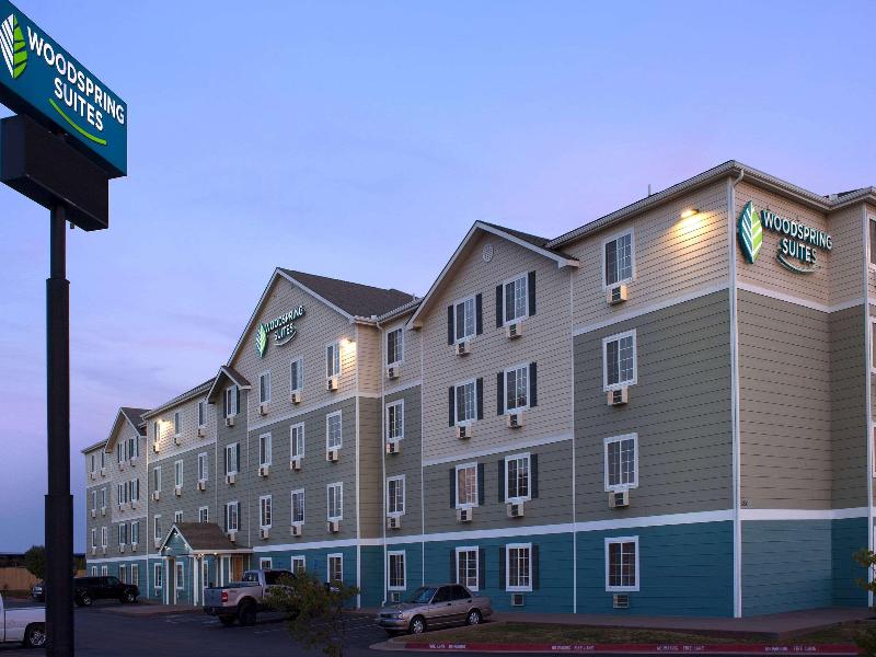 Extended Stay America Select Suites- Oklahoma City