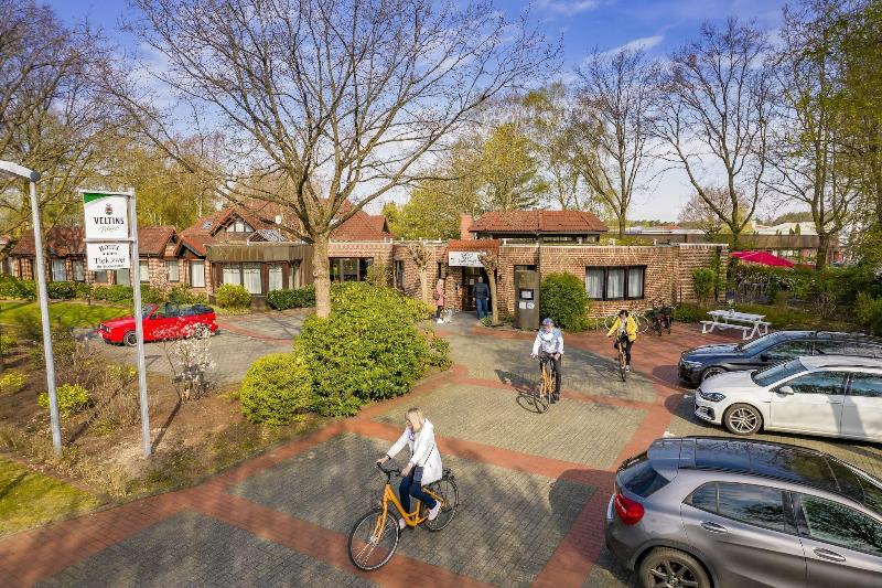 Hermannshof - Hotel Garni image