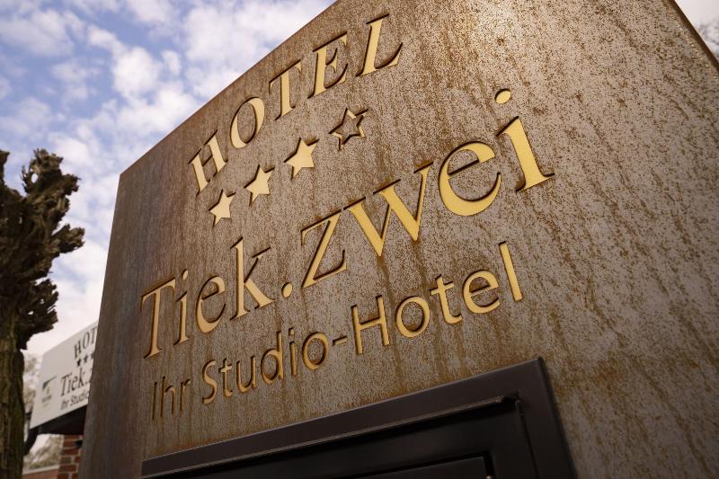 Hermannshof - Hotel Garni image
