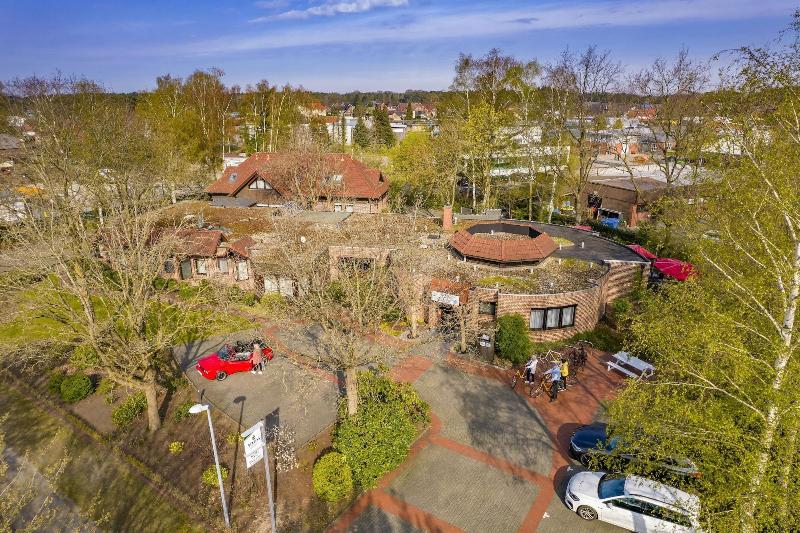 Hermannshof - Hotel Garni image