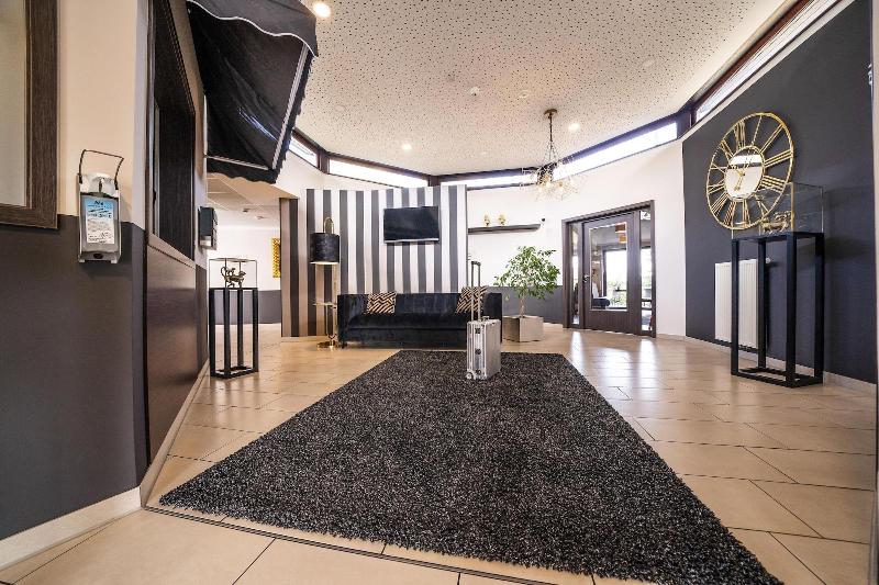 Hermannshof - Hotel Garni image