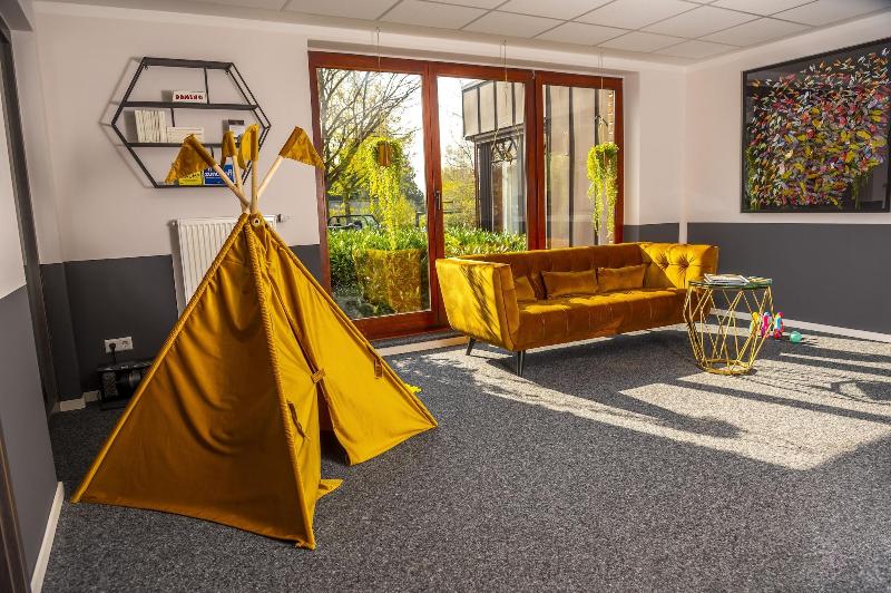 Hermannshof - Hotel Garni image