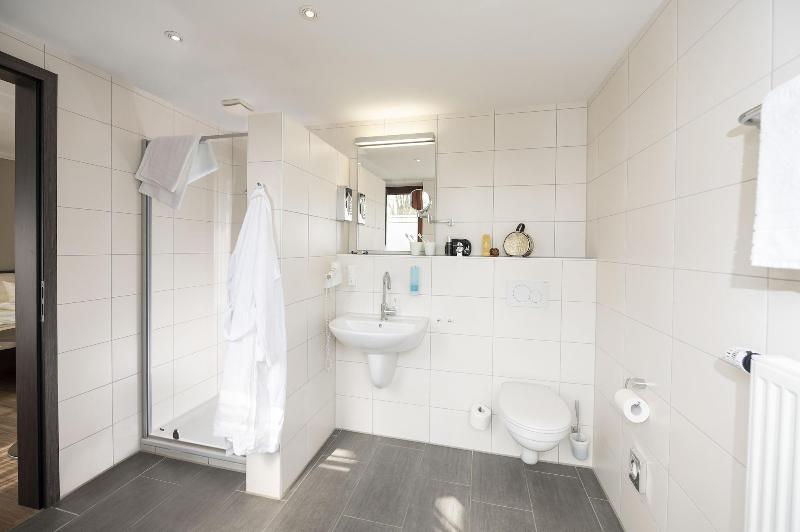 Hermannshof - Hotel Garni image