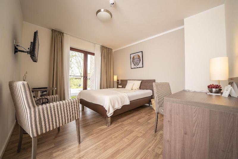 Hermannshof - Hotel Garni image