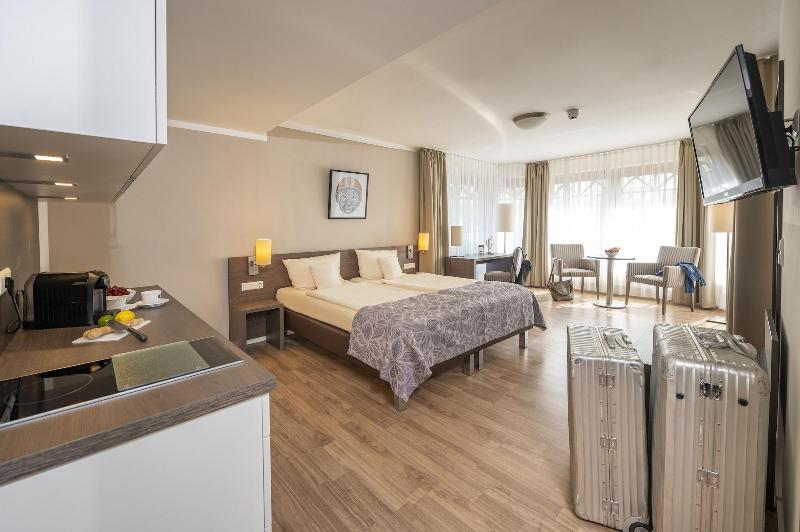 Hermannshof - Hotel Garni image