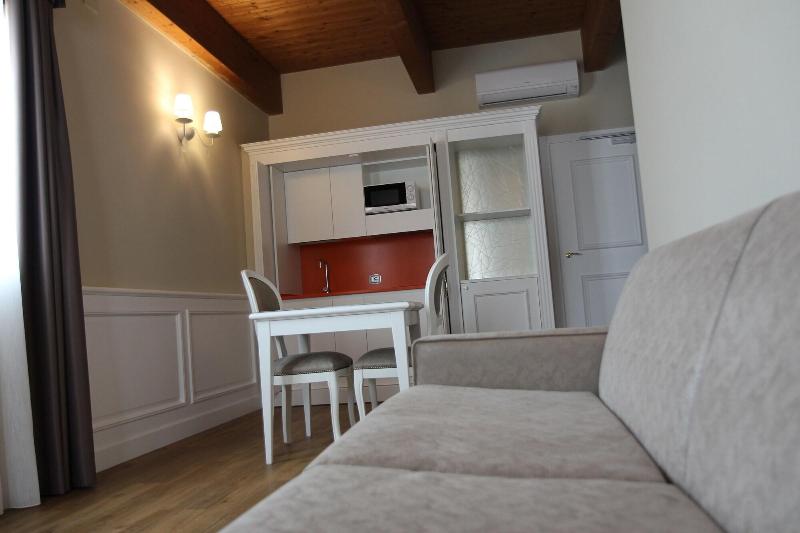 Suites&Apartments Liolà image