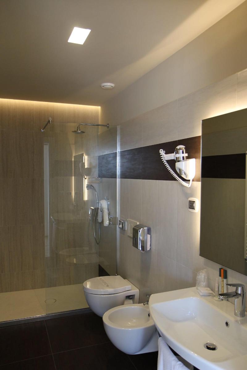Suites&Apartments Liolà image
