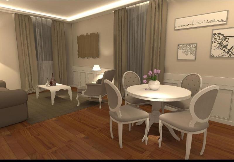 Suites&Apartments Liolà image