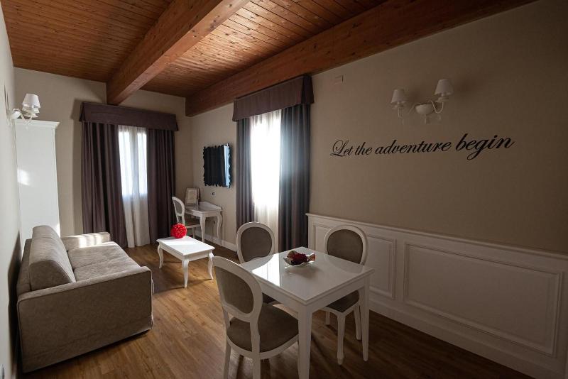 Suites&Apartments Liolà image