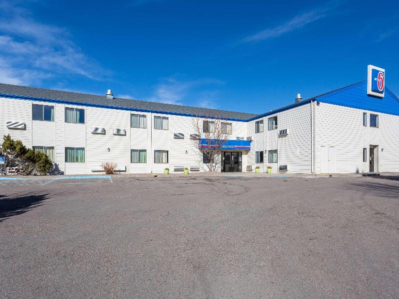 Motel 6 Great Falls, MT image