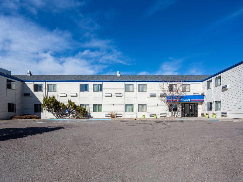 Motel 6 Great Falls, MT image