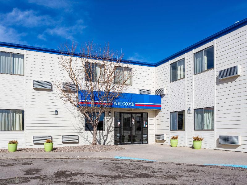 Motel 6 Great Falls, MT image