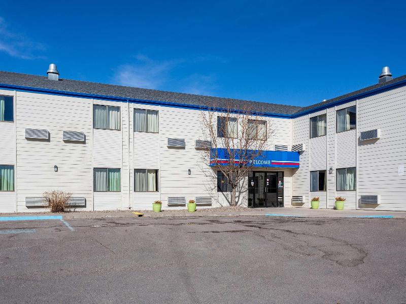 Motel 6 Great Falls, MT image