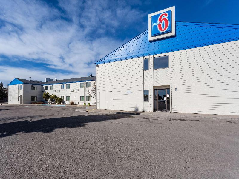 Motel 6 Great Falls, MT image