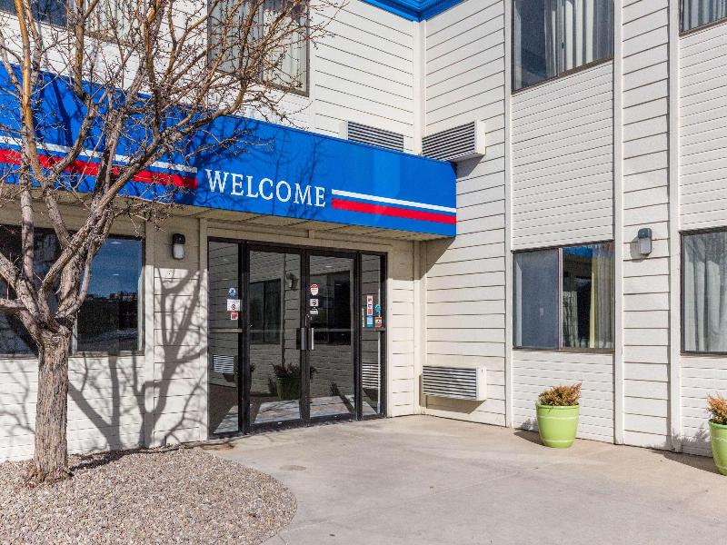 Motel 6 Great Falls, MT image